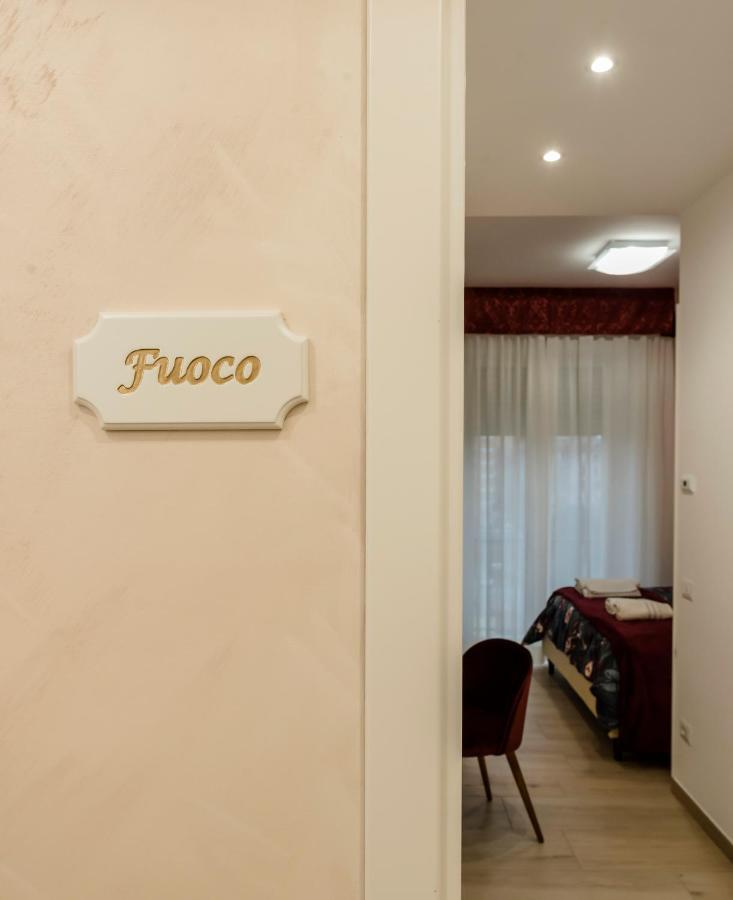 Le Vestali Guest House Rome Exterior photo